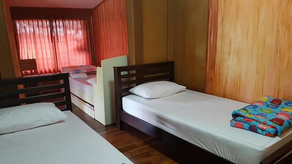 Jorakae Samphan Resort