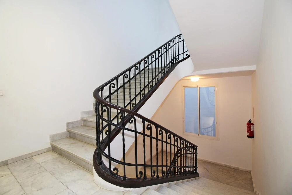 Del Parque Flats - Maestre Premium