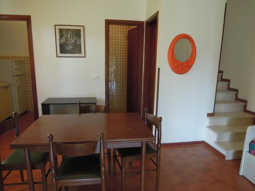 Villa Rosina