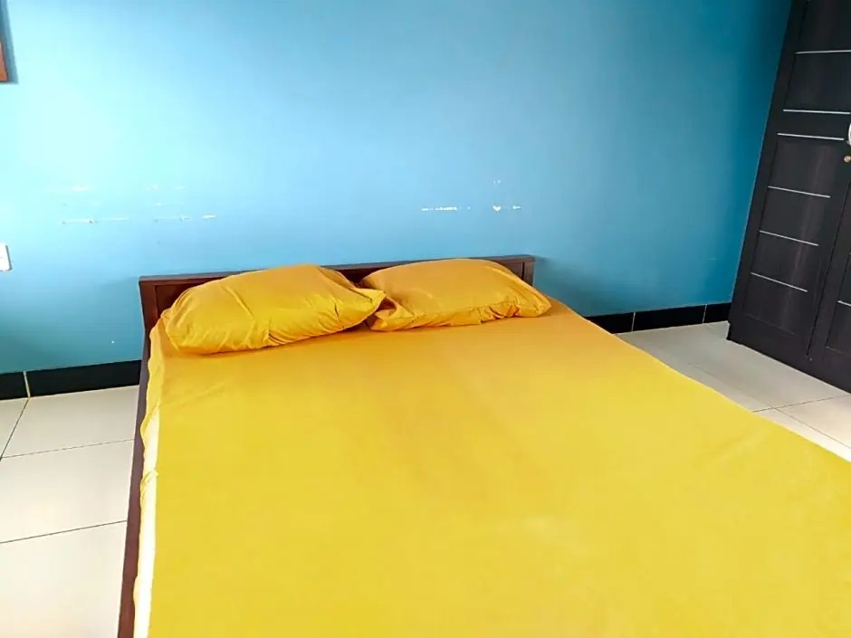 OYO 90262 Wisma Arafah Syariah