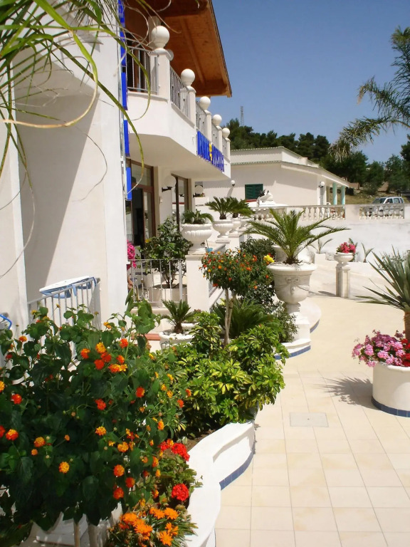 Hotel Orchidea