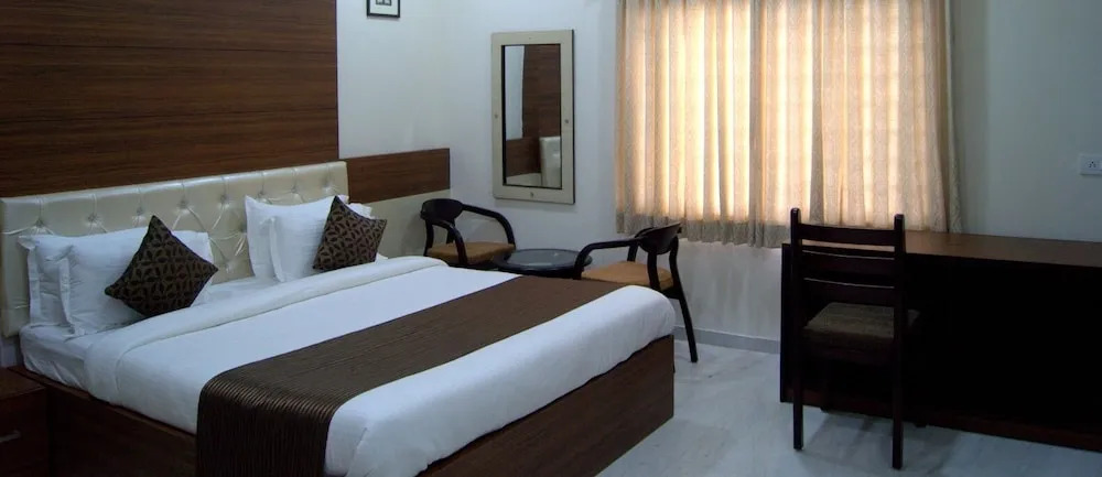 V Resorts Vinayak Villa Udaipur