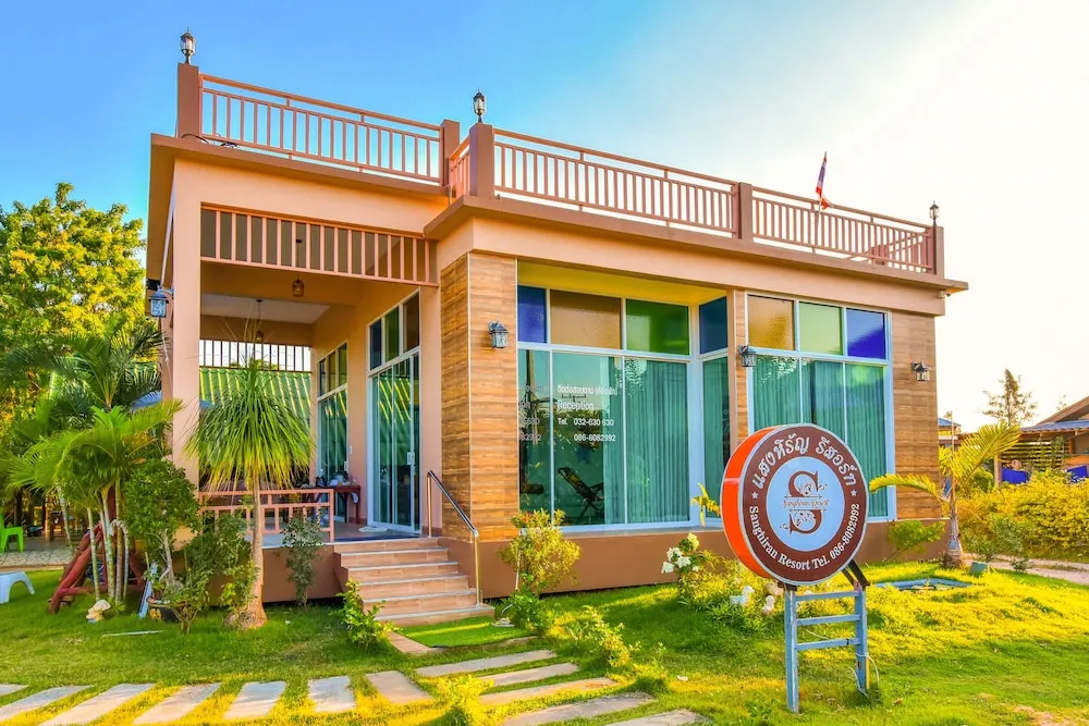 Sanghirun Resort