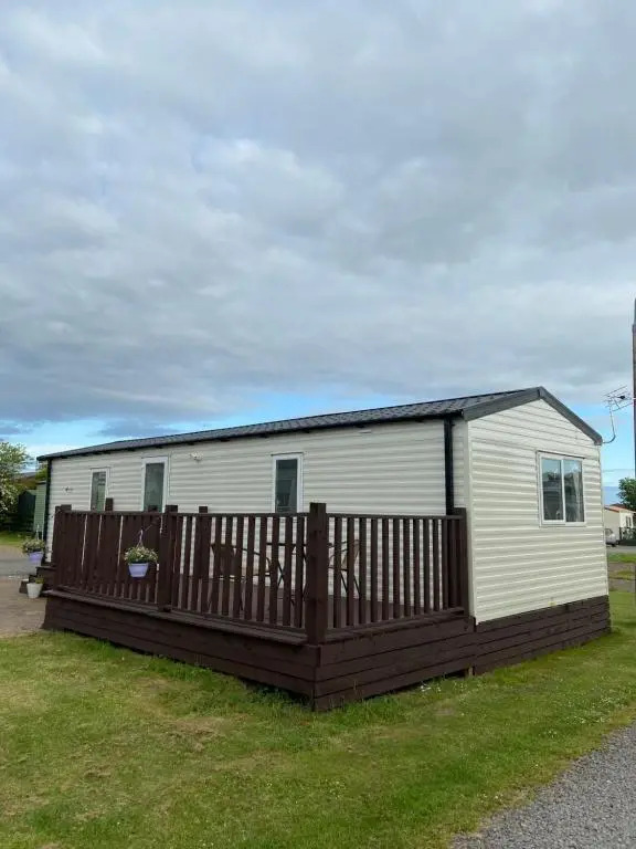 Willerby Grasemere Lochlands Leisure Park Forfar