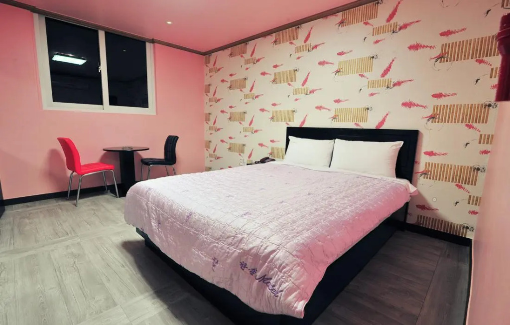 Hansol Hotel