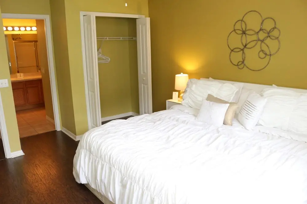 Reserve Drive Villa Villa 3 Bedroom