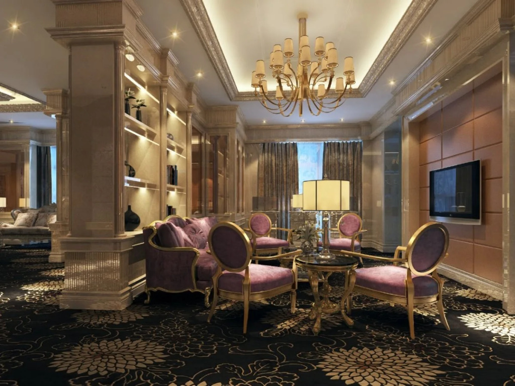 Yucheng Seaview International Hotel