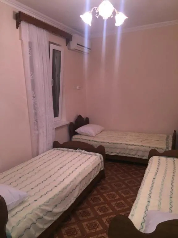 Guest House on Shakril Street