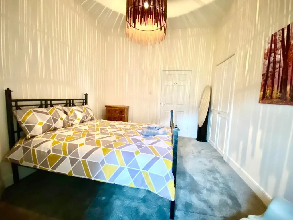Serviced Accommodation Moray Lesmurdie House, Elgin