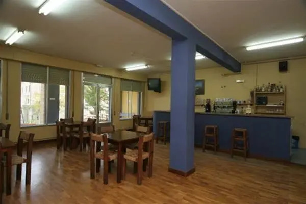 Albergue Oncineda