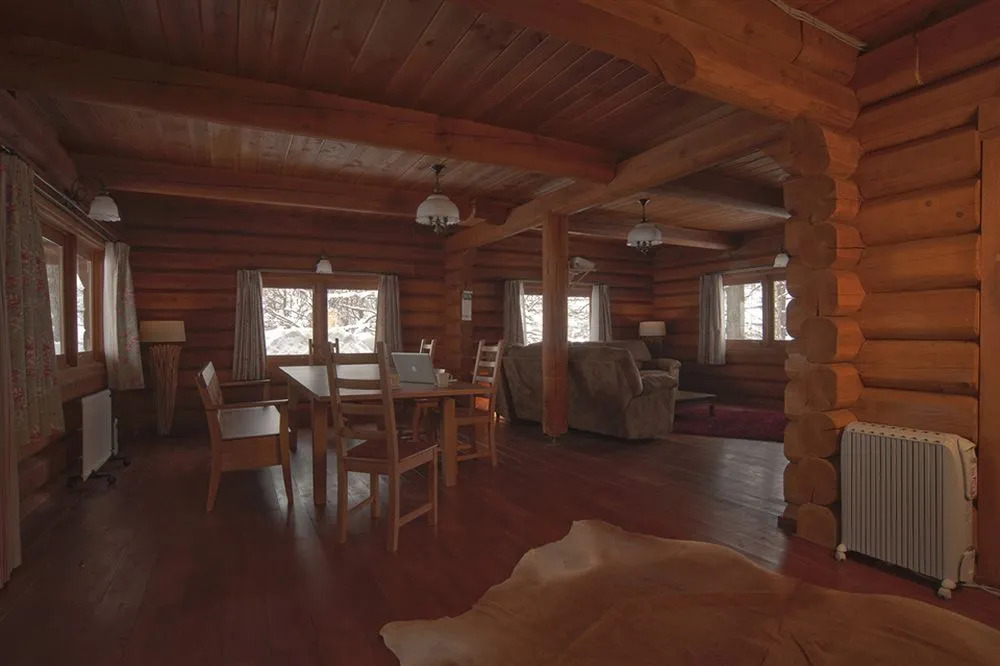 Paradise Chalet