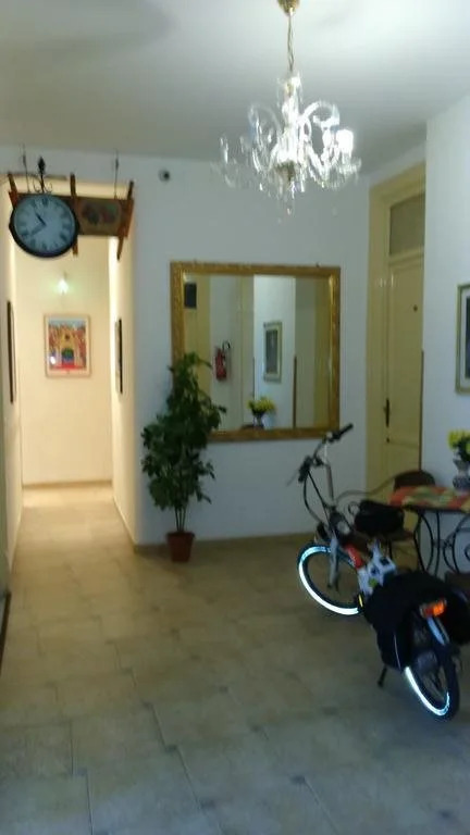 Nobile Casa Via Roma
