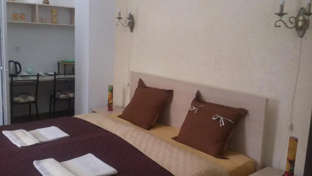 Guest house Madonna