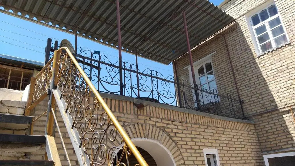 Zafar Family Guesthouse