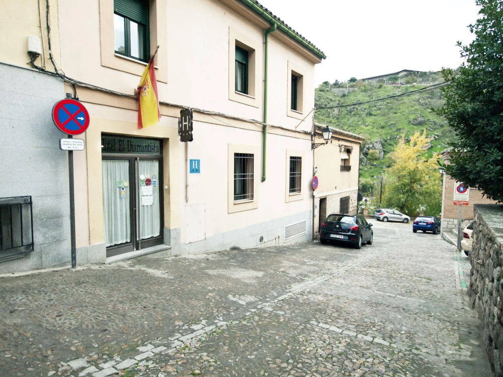Hotel El Diamantista