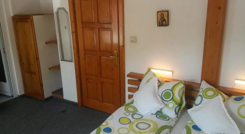 Pension Ana Bran