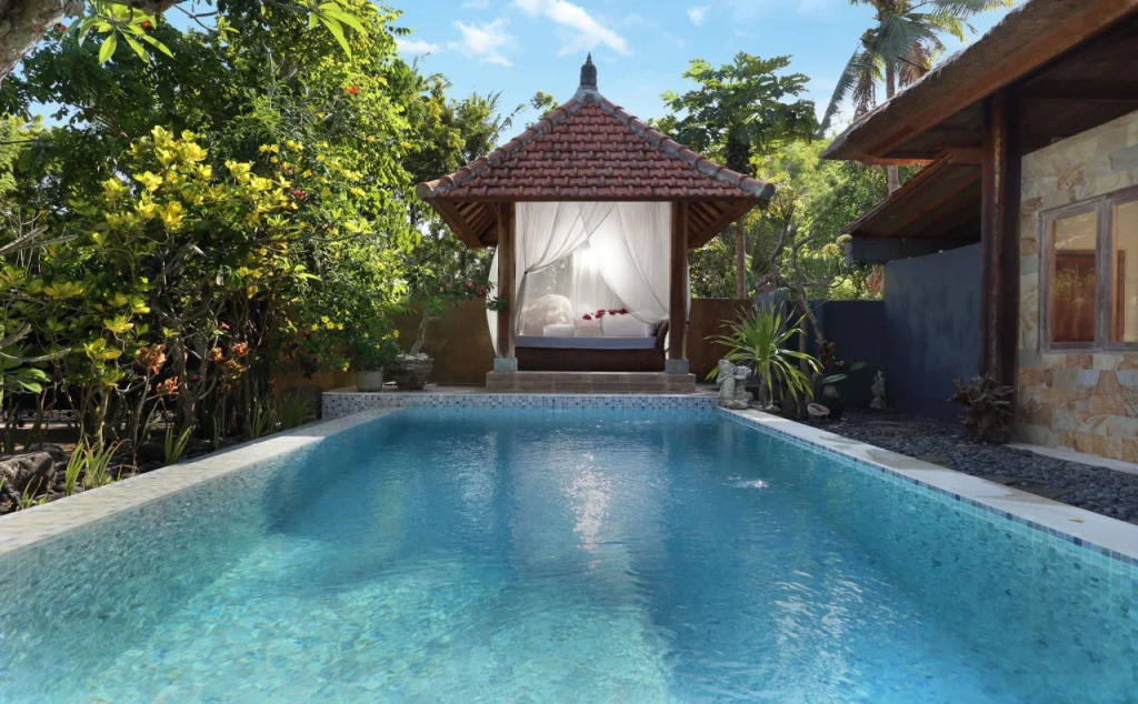 Villa Sukanta
