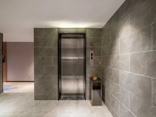 Cheermay Hotels (Hongshulin Beach Branch, Chengqu District, Shanwei)