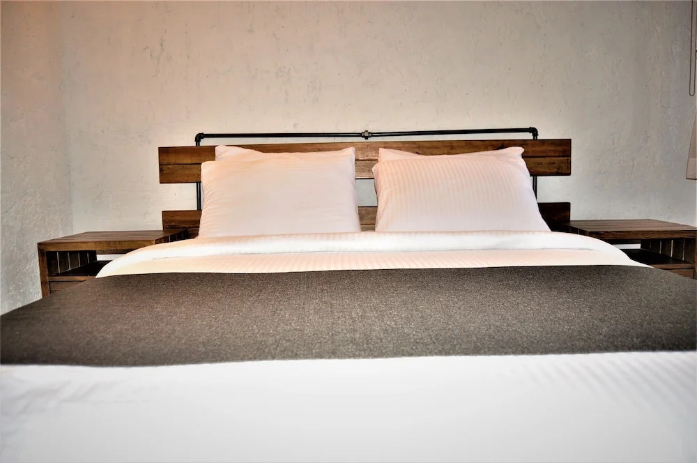 Rooftop Balat Rooms & Apartments Turkuaz Olive