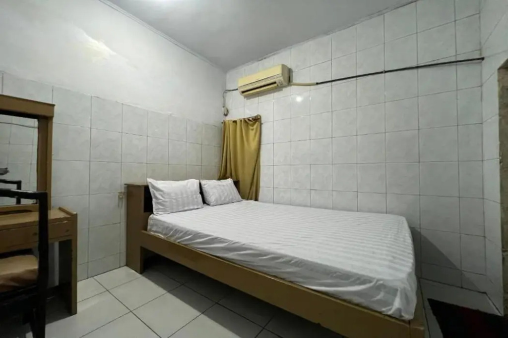 Hotel O Kost Stan