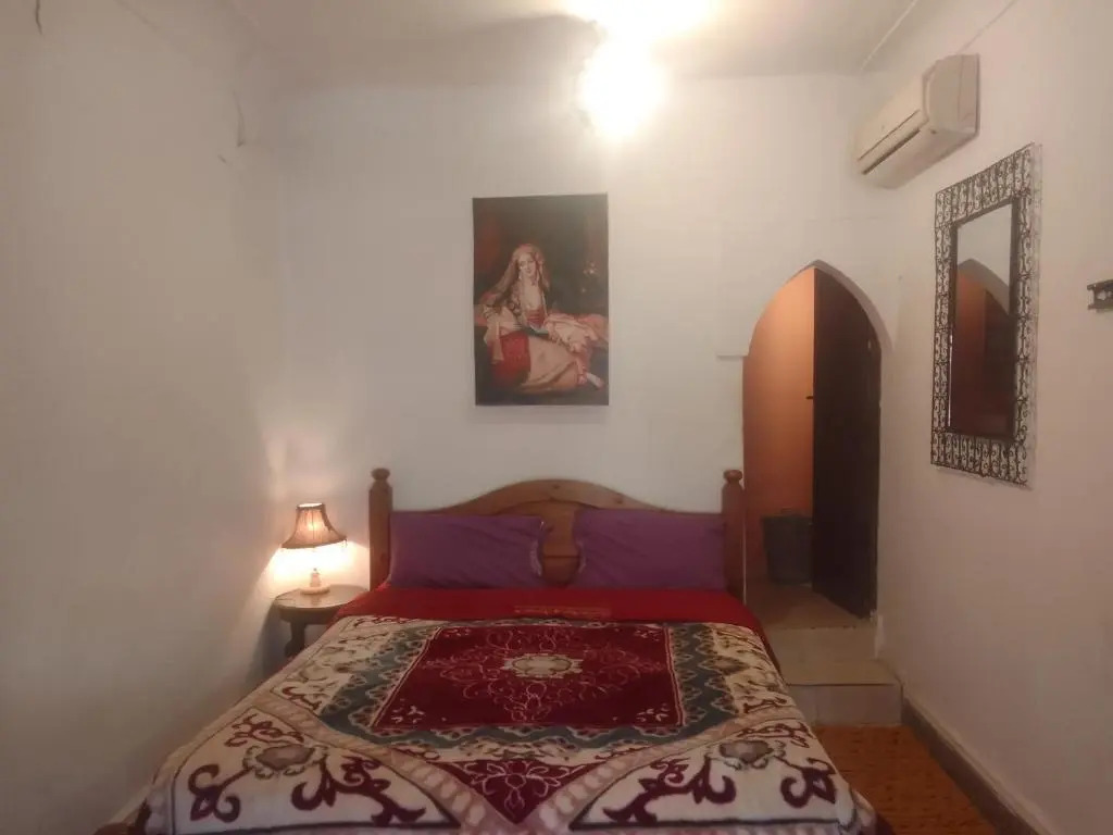 Riad Dar Zaida