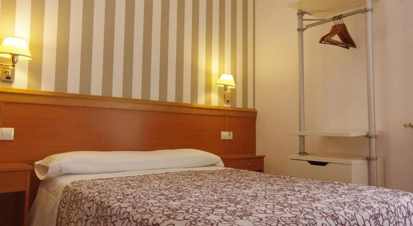 Hostal Salomé