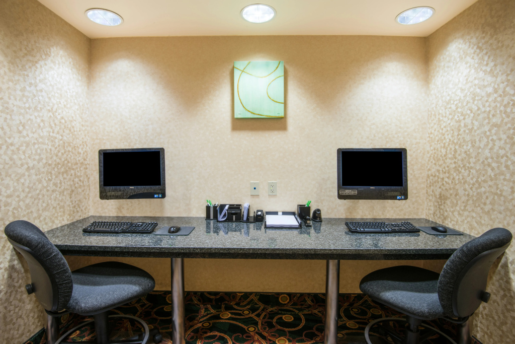 Holiday Inn Riverton-Convention Center by IHG