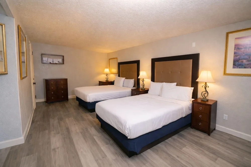 Travelodge By Wyndham Farmington Hwy 64