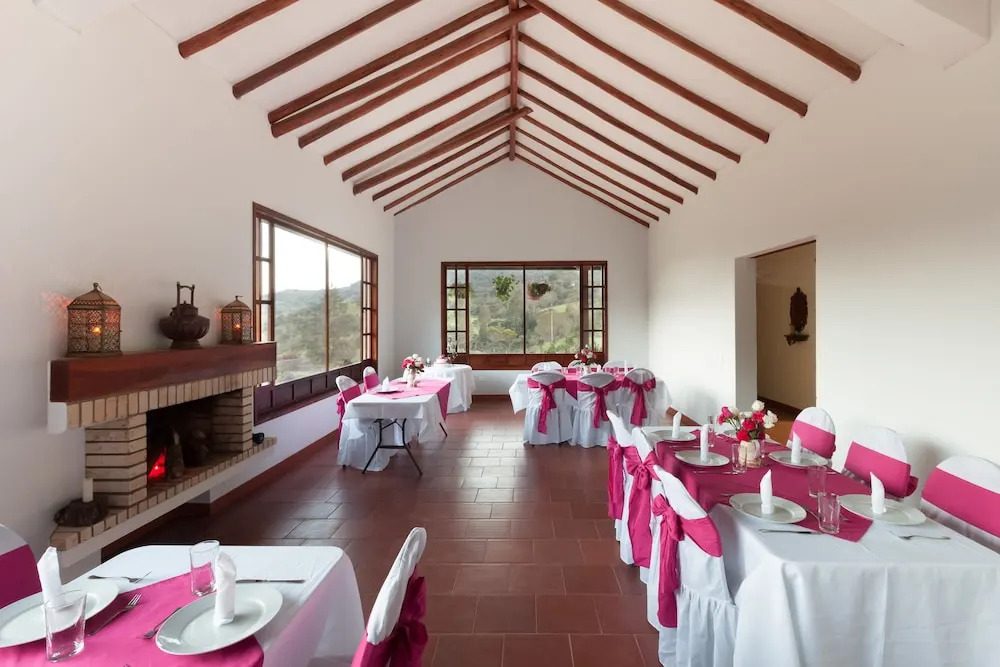 Villa del Moján