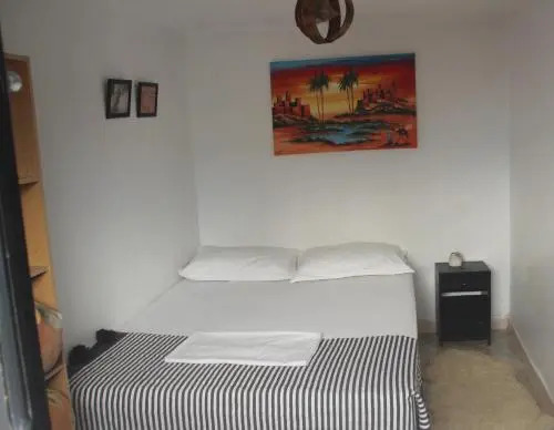 Surf home Appartement