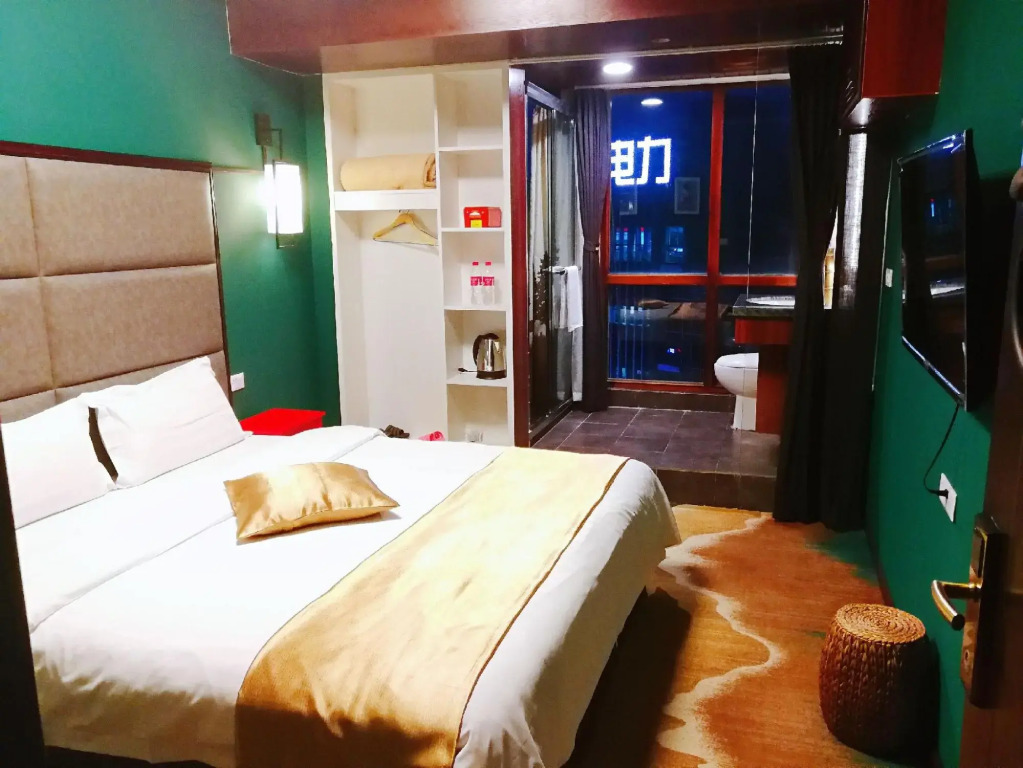 Mo Hotel