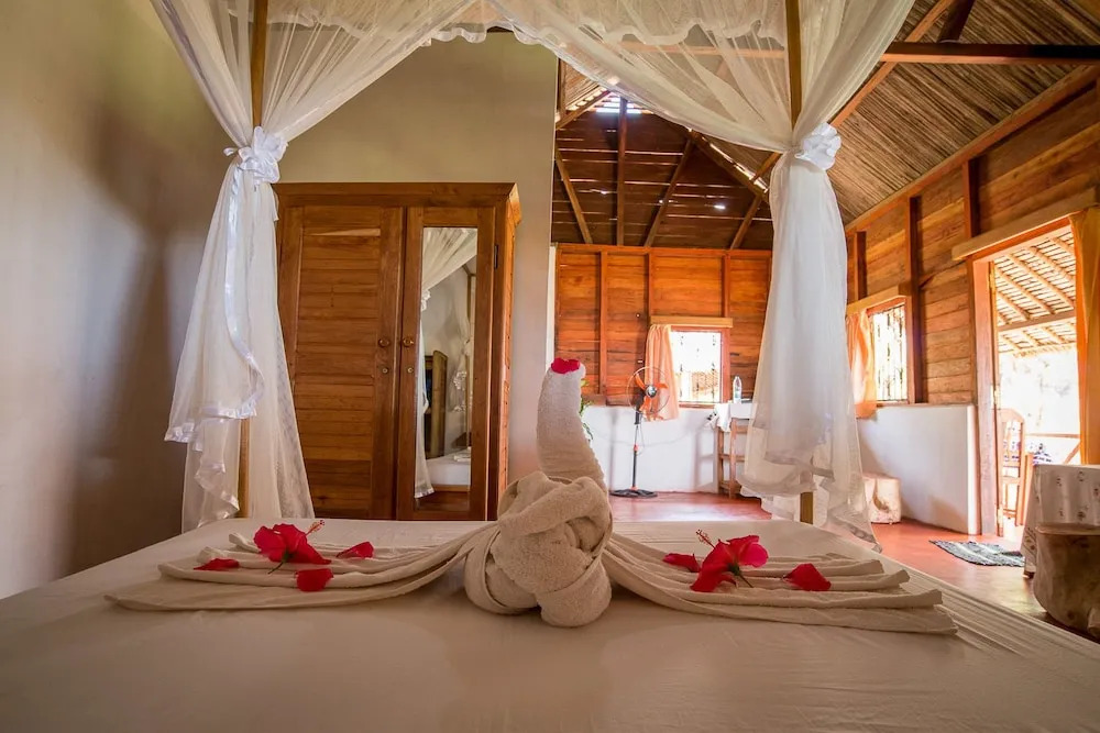 Hotel le Lagon