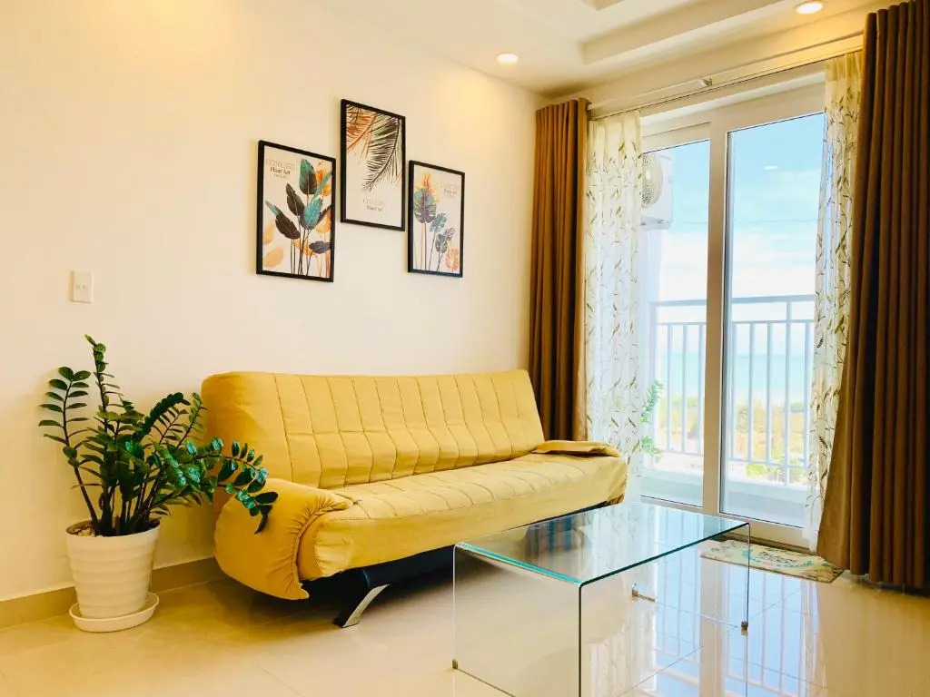 1988 Homestay Vung Tau - Melody Apartment