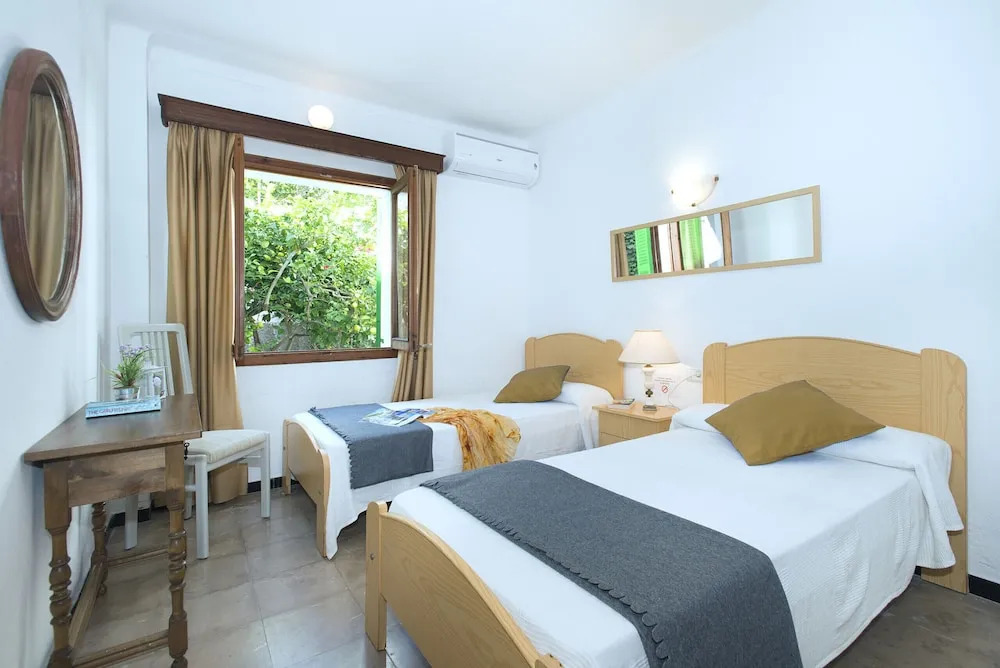 Villa Campomar
