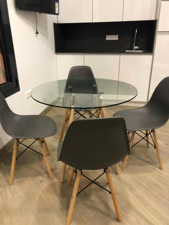 Apartamento turístico 2 Conil luz