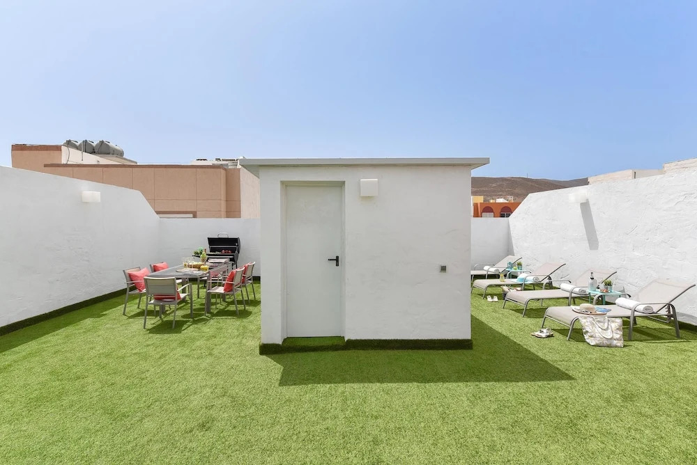 Apartamento Deluxe en Cruce de Arinaga GRANEL