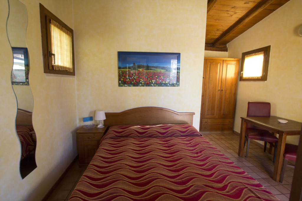Holiday Village