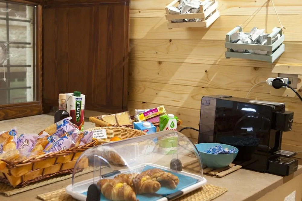 B&b Oltre lArco