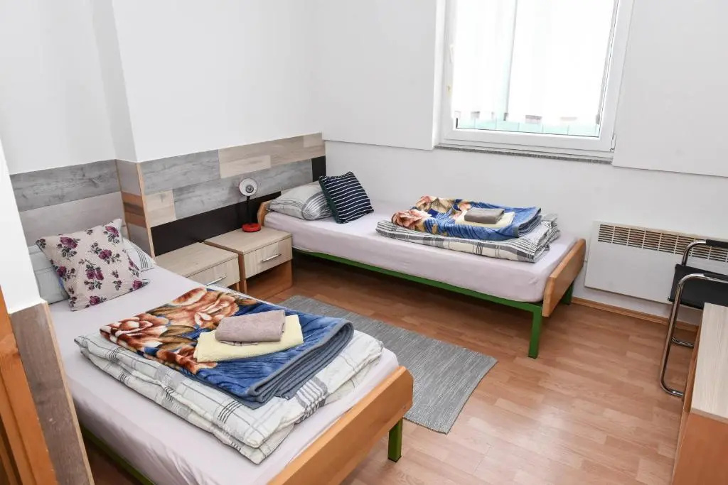 Jajce Youth - Camp and Accommodation