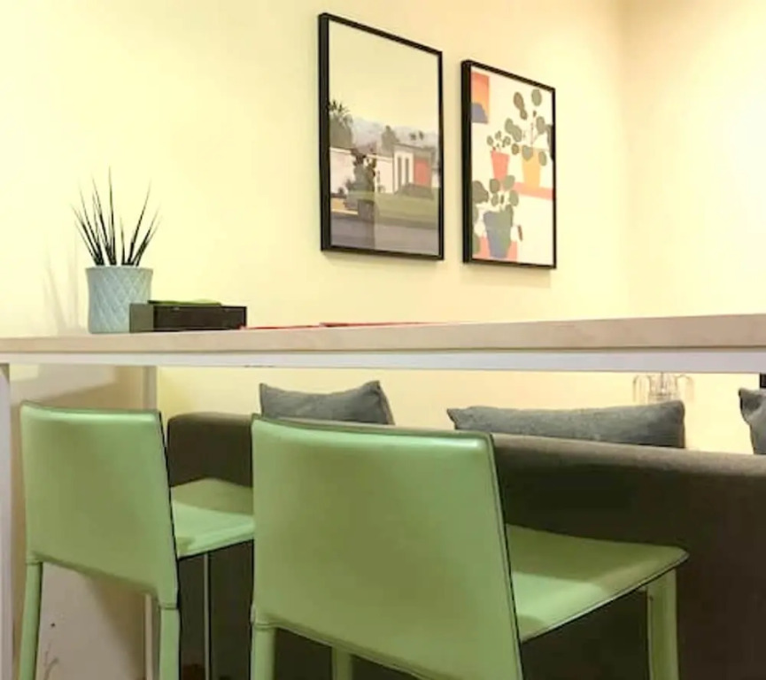 Apartment with One Bedroom in Madrid, with Wifi
