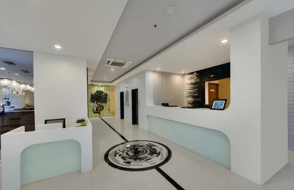 The Fern Residency Mumbai, The Acres Chembur, Series by Marriott