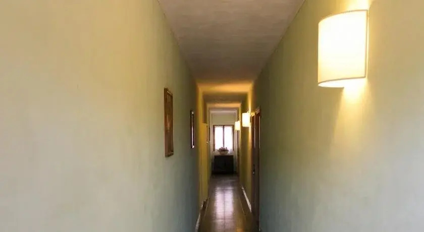 Affittacamere Il Caminetto