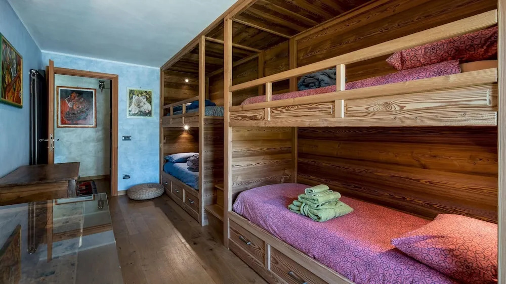 CHALET WALSER 4&2, Emma Villas