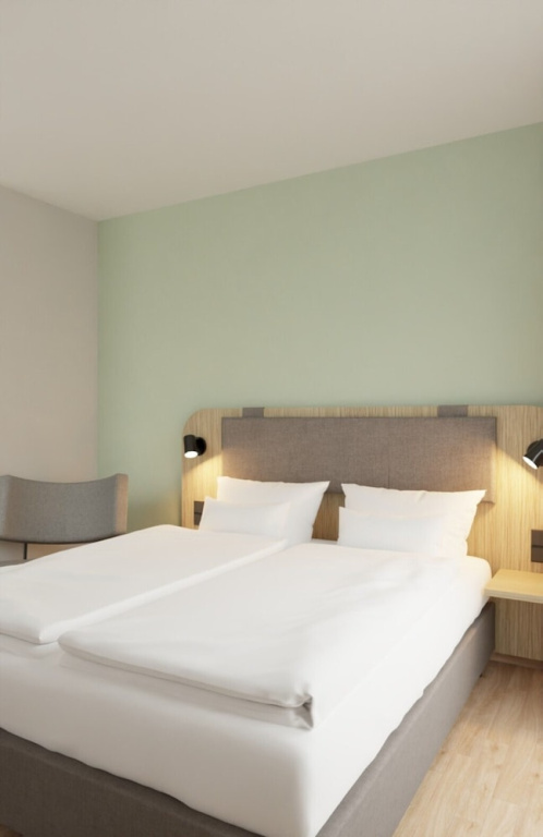 stay flex Hotel & Apartment