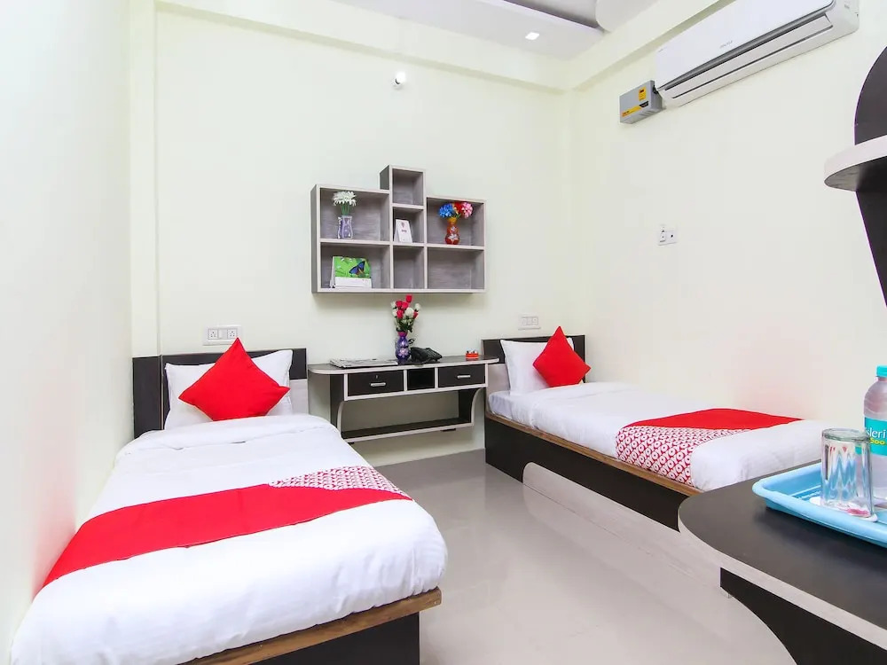 OYO 12446 Shree Sai Guest House