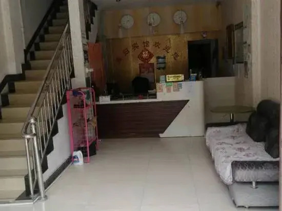 Jiangyangui Hotel