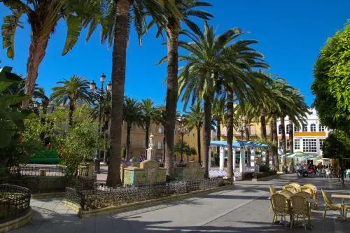 Isla Canela Tours Costa Esuri Marina