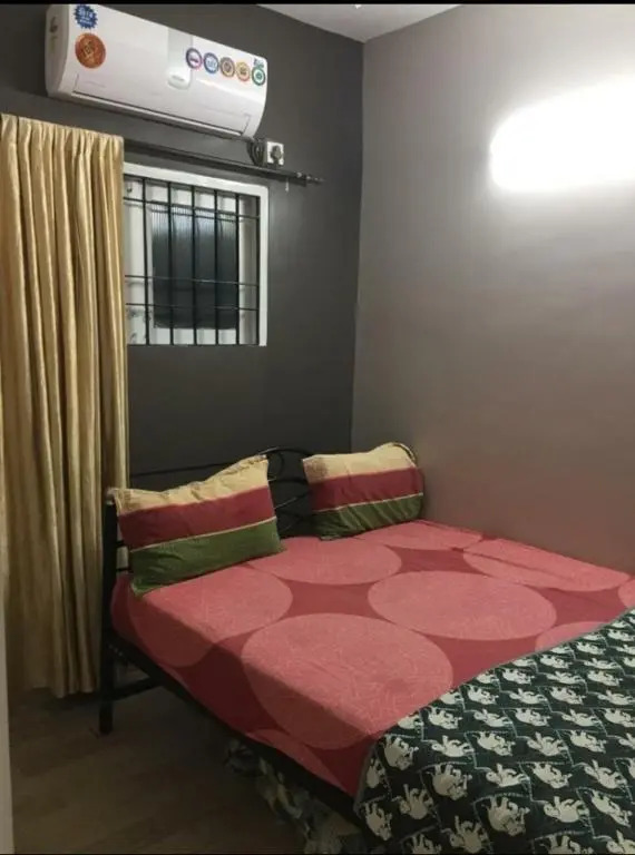 Avvairam Service Apartment - C9