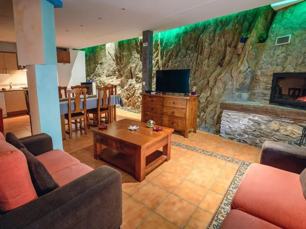 Cosy Apartment in Riello