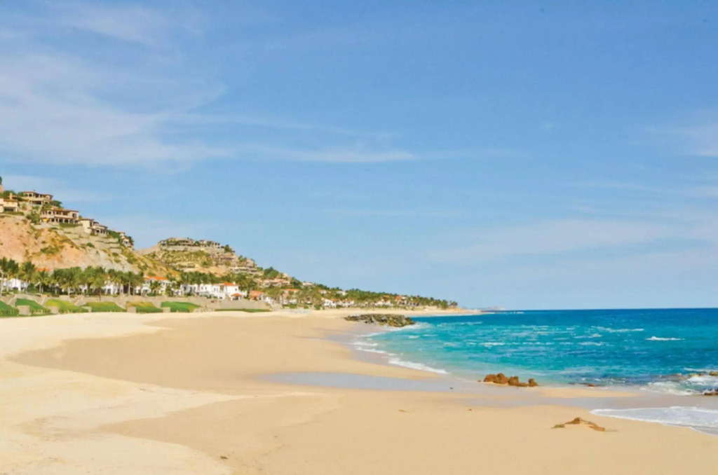 Beachfront Villa Estrella de Mar - Golf and Beach Resort